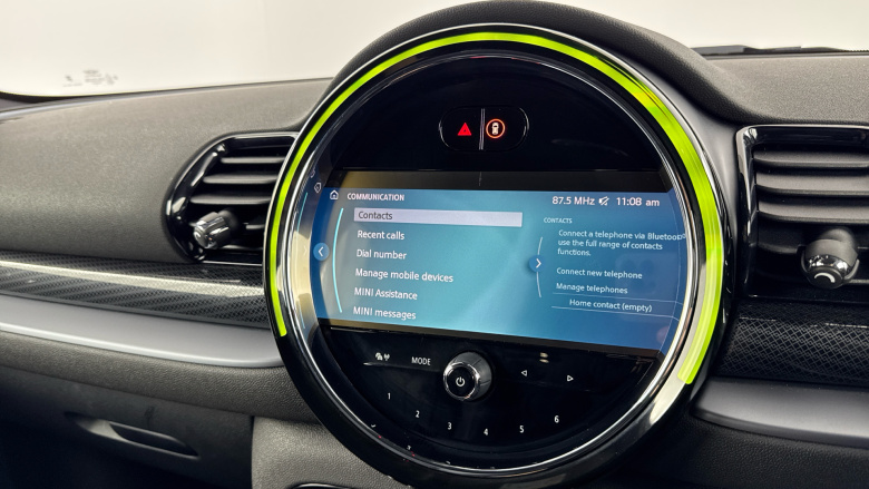 MINI Clubman 2.0 [178] Cooper S Exclusive 6dr Auto Petrol Estate